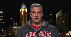 Tim Ryan: I will accept the results if I lose, but that isn't going to happen
