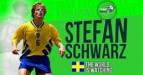Stefan Schwarz - The World is Watching Ep. 10