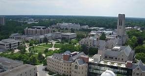 This is The University of Toledo