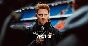 Vorschau #FCZFCB: Das 1. Interview von Guillermo Abascal
