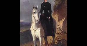 Empress Elisabeth of Austria (1837-1898)