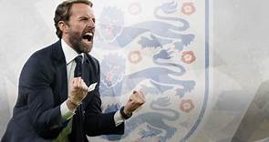 'I danced in Gareth’s shoes' - how England coaches Chris Powell and Gareth Southgate bonded as youngsters