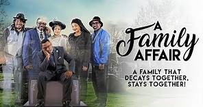 A Family Affair [Official Movie Trailer]