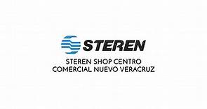 Steren Shop Centro Comercial Nuevo Veracruz