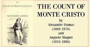 The Count of Monte Cristo by Alexandre Dumas (1802-1870) and Auguste Maquet (1813-1888) - Chapter 29