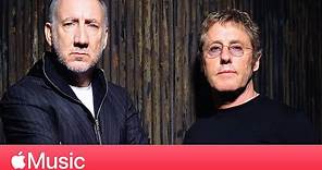 Pete Townshend & Roger Daltrey: ‘The Who Sell Out’ Released in 1967 and their Legacy | Apple Music