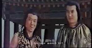 Jackie Chan Half a Loaf of Kung Fu trailer