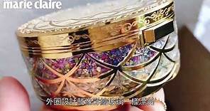 KANEBO 佳麗寶米蘭典藏系列30週年，首度在台灣推出奢華GR版