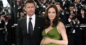 Lo Que Sabemos De Los 6 Hijos De Brad Pitt Y Angelina Jolie