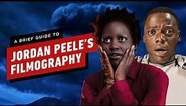 A Brief Guide to Jordan Peele's Filmography
