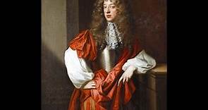 John Wilmot, Earl of Rochester - 'Upon Nothing'