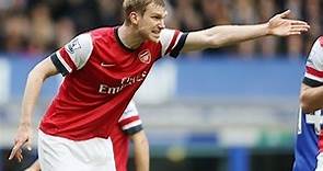 Per Mertesacker - Arsenal's Most Important Player (2013-14)