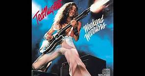 Ted Nugent - Weekend Warriors - HQ