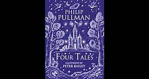 I Was a Rat! or The Scarlet Slippers by Phillip Pulllman | The Orphanage