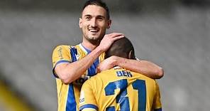 Federico Macheda 🇮🇹 All goals,assists for APOEL FC (2023)