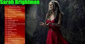 Sarah Brightman Greatest Hits Full Album_The Best Of Sarah Brightman Nonstop Playlist Live