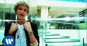 Cody Simpson - On My Mind (Official Music Video)