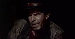 Face of a Fugitive (1959) Drama, Western | Full Movie |