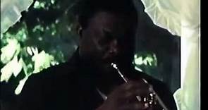 Cat Anderson - Trumpet Legends