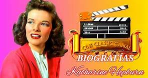 Katharine Hepburn: la Biografía de la Actriz Más Rebelde y Premiada de Hollywood