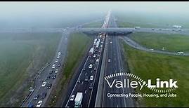 Valley Link Information Video