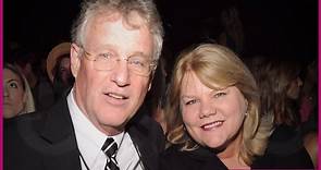 Andrea and Scott Swift: Cancer, Career, and Family Struggles