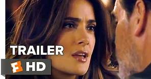 Some Kind Of Beautiful Official Trailer #1 (2015) - Pierce Brosnan, Salma Hayek Movie HD