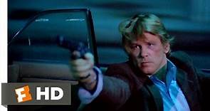 48 Hrs. (8/9) Movie CLIP - A Bus To Catch (1982) HD