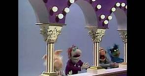 The Muppet Show - 507: Glenda Jackson - Intro (1980)
