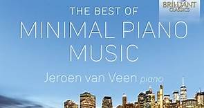 The Best of Minimal Piano Music