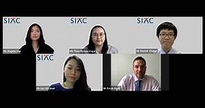 SIAC Webinar: Case Management Conference with the SIAC Secretariat..