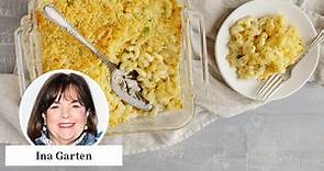 I Made Ina Garten's 'Overnight Mac and Cheese'—Here's What I Thought
