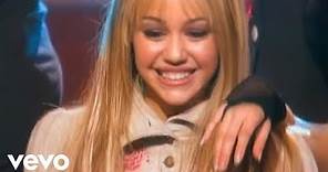 Hannah Montana - The Best Of Both Worlds