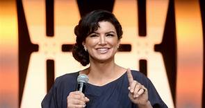 Who is Gina Carano’s husband or is she dating? Everything you ought to know