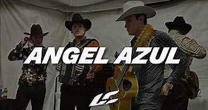 Angel Azul - Edicion Especial (Inedita 2023)
