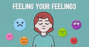 How to Feel Feelings