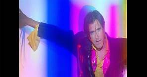 Bryan Ferry - Your Painted Smile (Official HD Video)