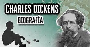 Charles Dickens: Biografía y Datos Curiosos | Descubre el Mundo de la Literatura