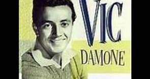 Vic Damone - Our Love.Is Here To Stay.
