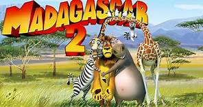 Madagascar 2 | Escape 2 Africa (2008) Explained In Hindi | Netflix हिंदी / उर्दू | Pratiksha Nagar