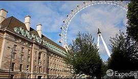 London Eye - City Video Guide
