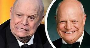 The Tragic Death of Don Rickles & His Wife Barbara