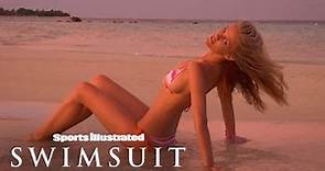 Brooklyn Decker: Behind The Scenes In Maldives 2010 | Sports Illustrated Swimsuit