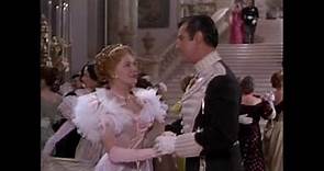 Waltzing at the Ball from the Prisoner of Zenda movie