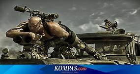 Sinopsis Mad Max: Fury Road, Pemberontakan Gila di Tengah Padang Pasir Tandus