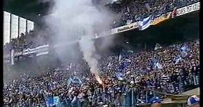 Schalke 04 UEFA-Cup Sieg 1997 - Empfang im Parkstadion 1/3