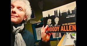 Woody Allen, un genio a strisce