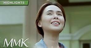 Karen is free from jail after 5 years | MMK