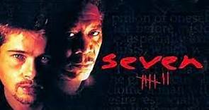 Seven (1995) en castellano
