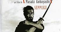 Harakiri - película: Ver online completa en español